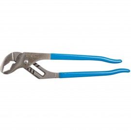 Channellock PC-1 Tongue and Groove Pit Crews Choice Pliers 4-Piece Set